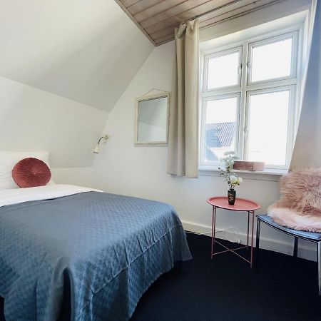 Aday - Frederikshavn City Center - Single Room Екстер'єр фото