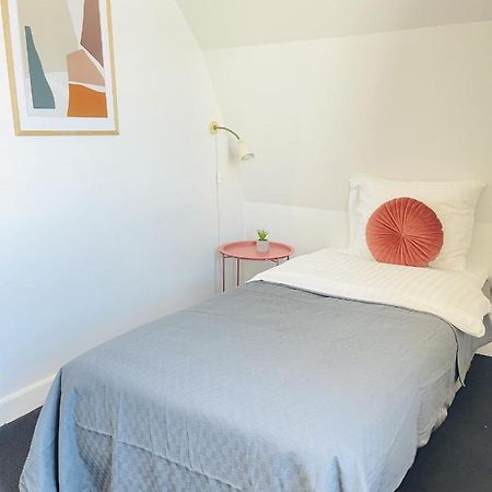 Aday - Frederikshavn City Center - Single Room Екстер'єр фото