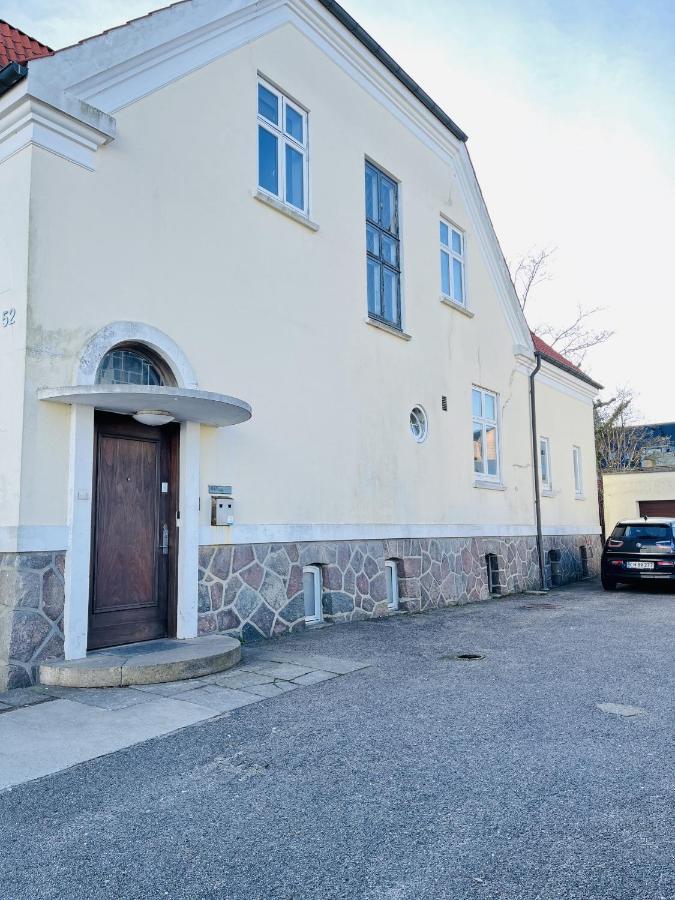 Aday - Frederikshavn City Center - Single Room Екстер'єр фото