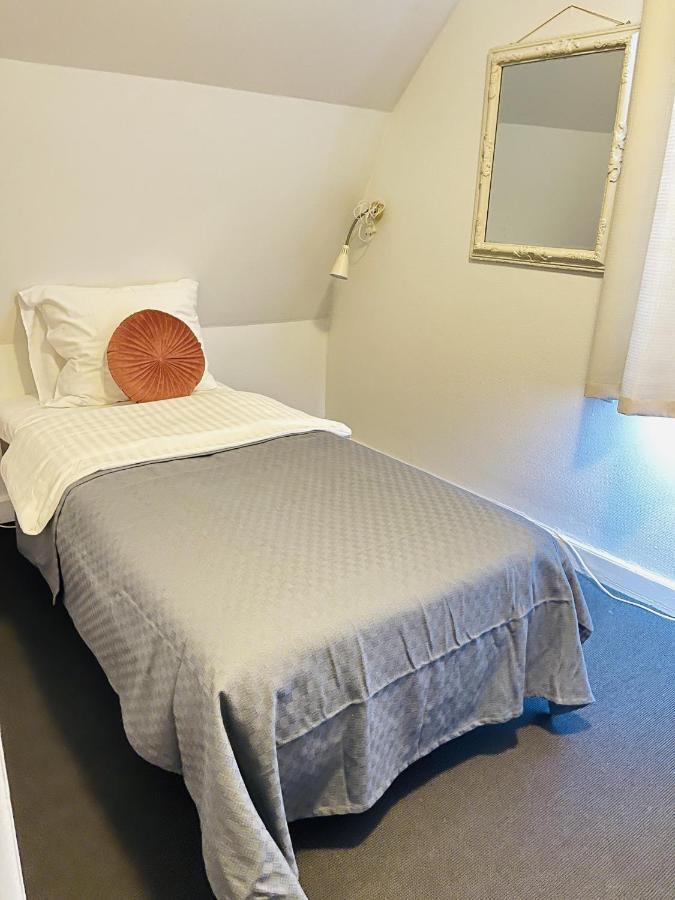 Aday - Frederikshavn City Center - Single Room Екстер'єр фото