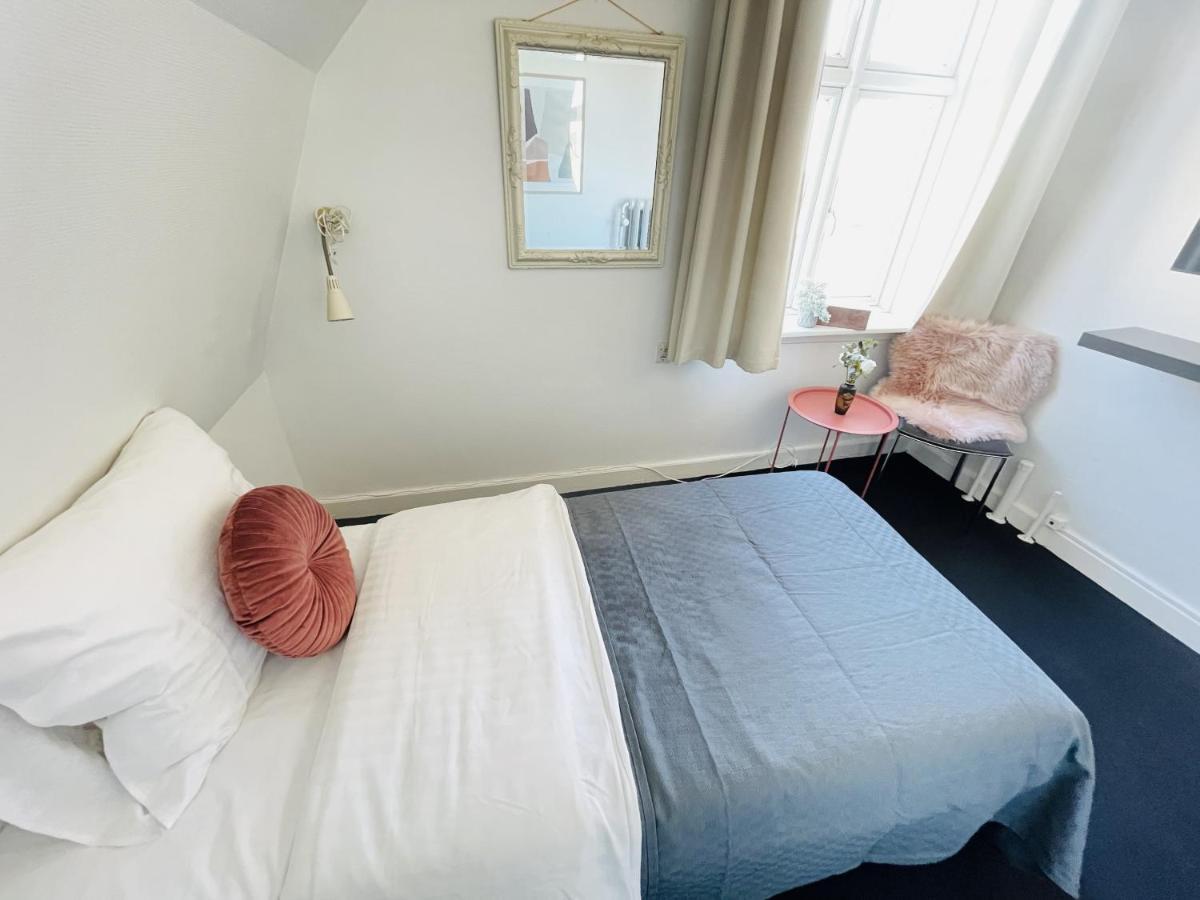 Aday - Frederikshavn City Center - Single Room Екстер'єр фото
